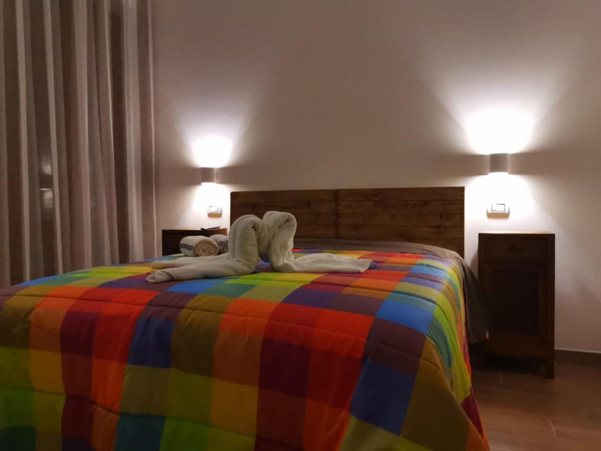 B&B Belli Dentro Werona Zewnętrze zdjęcie