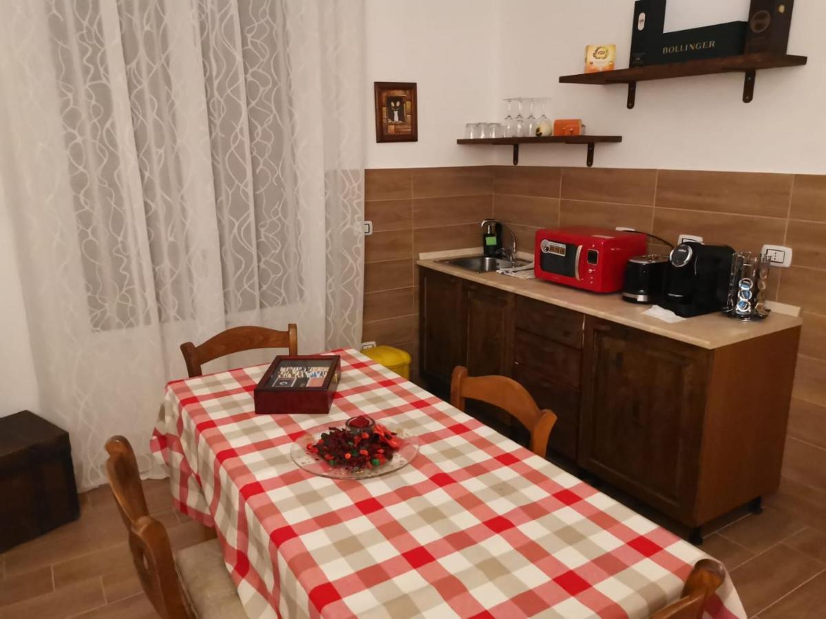B&B Belli Dentro Werona Zewnętrze zdjęcie