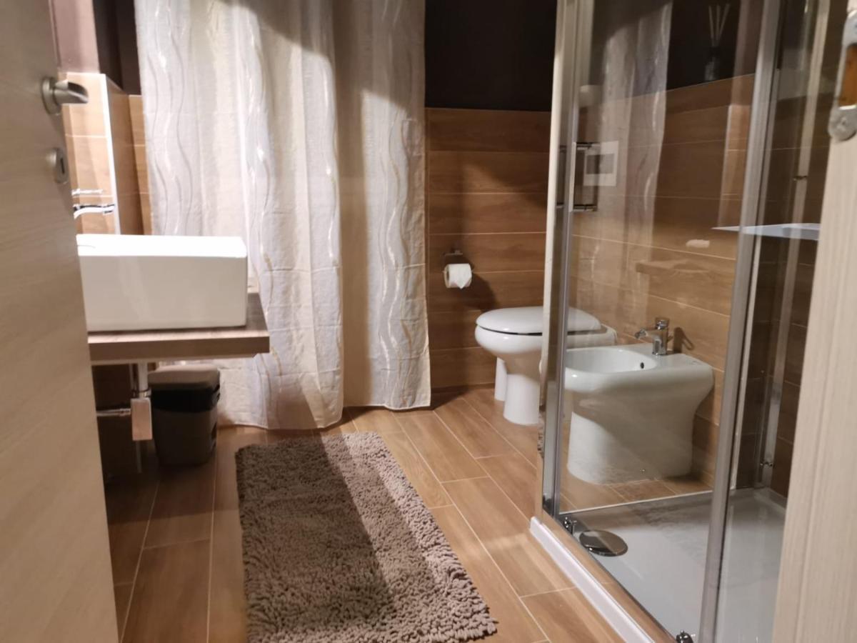 B&B Belli Dentro Werona Zewnętrze zdjęcie
