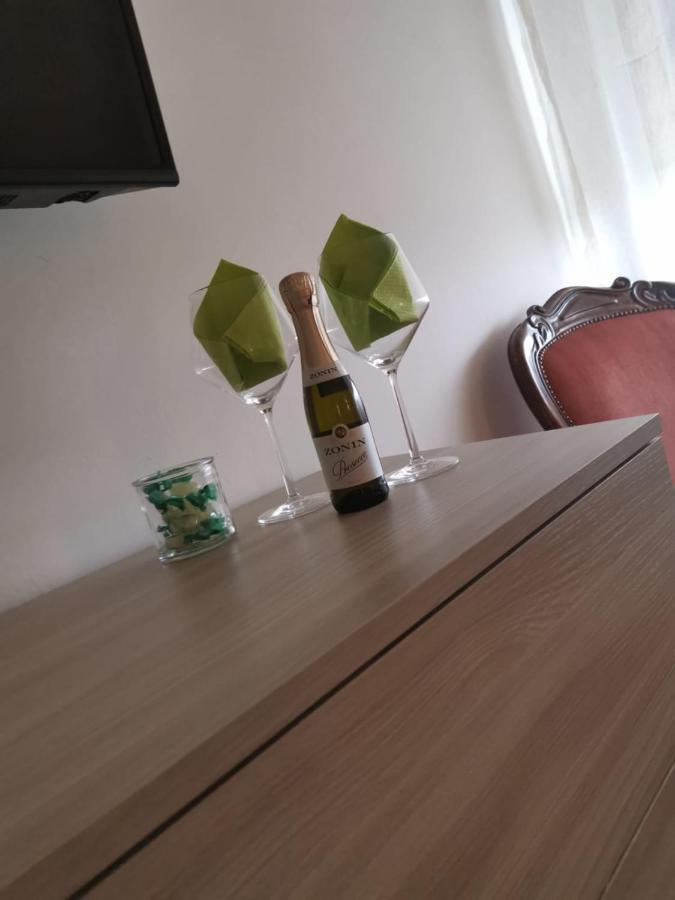 B&B Belli Dentro Werona Zewnętrze zdjęcie