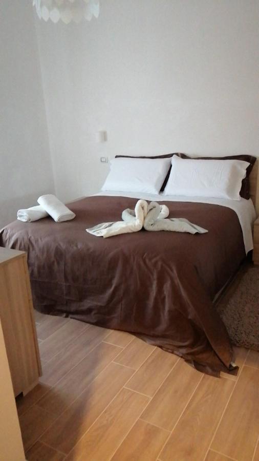 B&B Belli Dentro Werona Zewnętrze zdjęcie