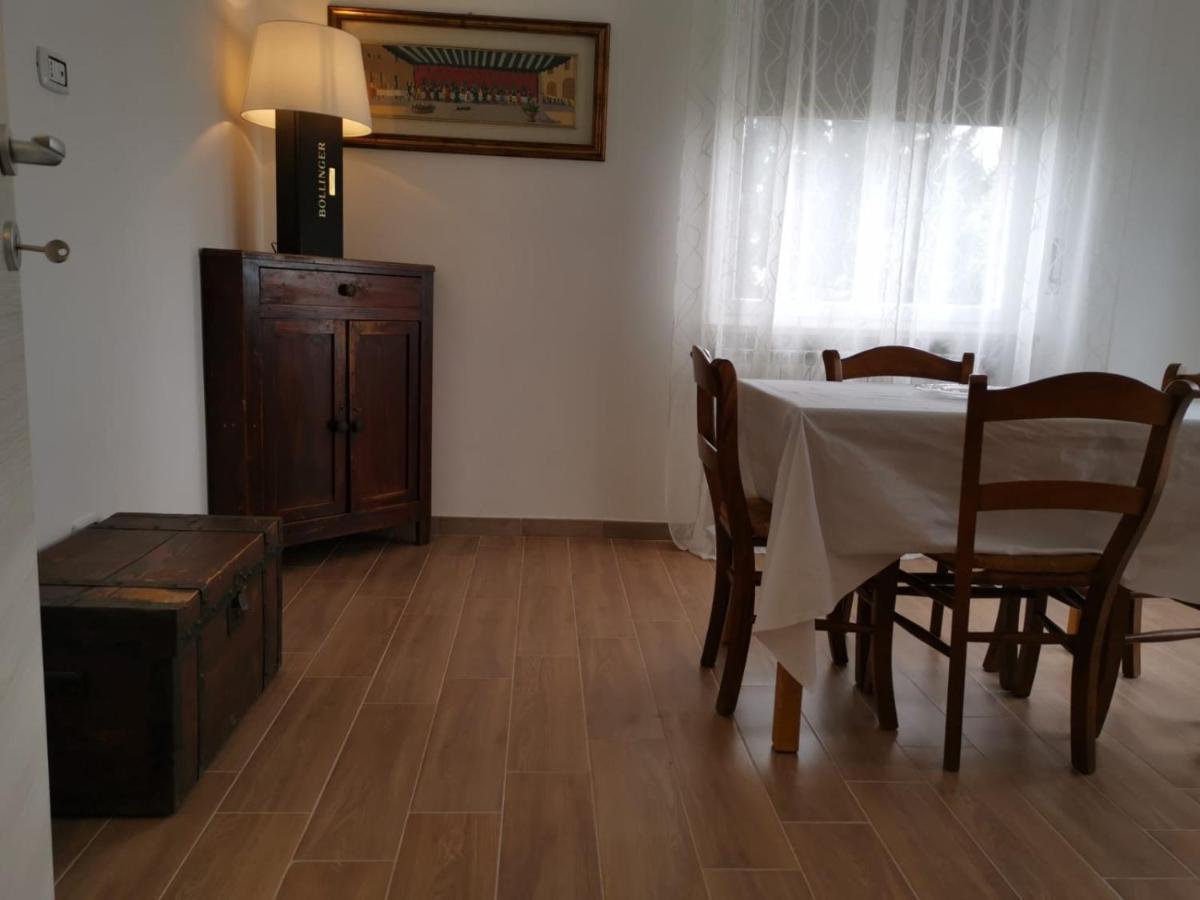 B&B Belli Dentro Werona Zewnętrze zdjęcie