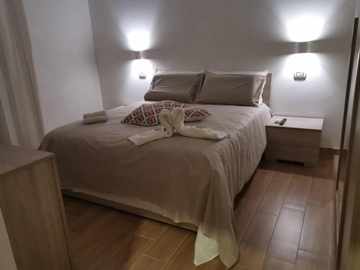 B&B Belli Dentro Werona Zewnętrze zdjęcie
