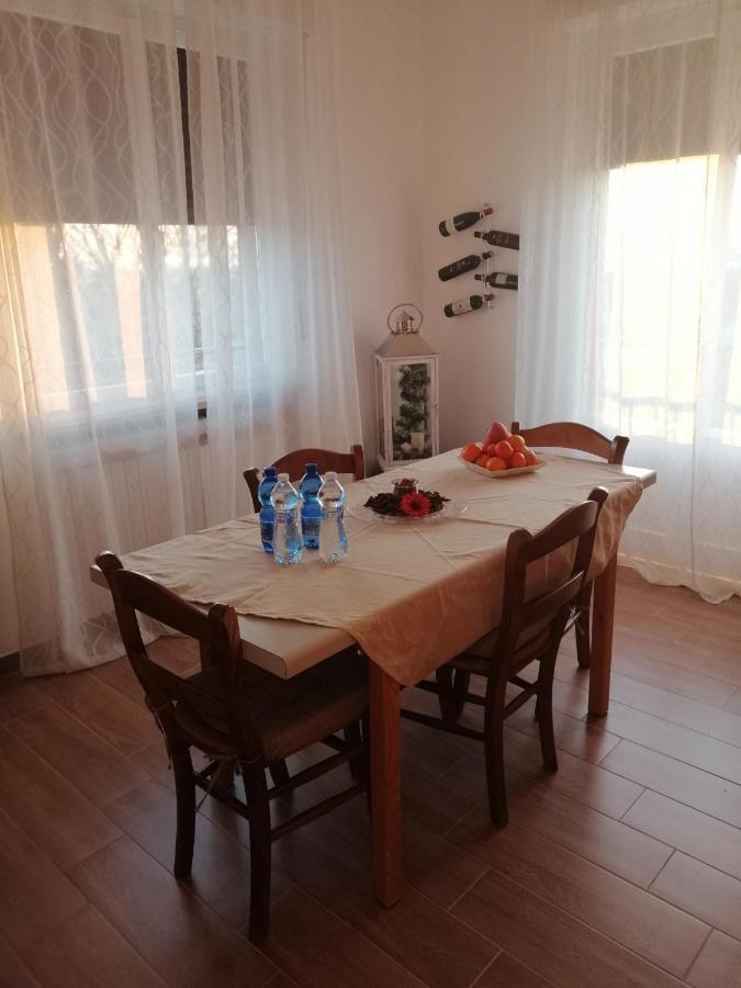 B&B Belli Dentro Werona Zewnętrze zdjęcie