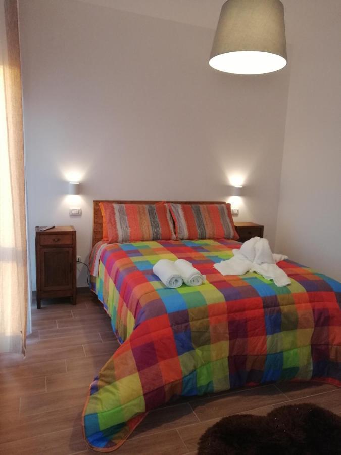 B&B Belli Dentro Werona Zewnętrze zdjęcie