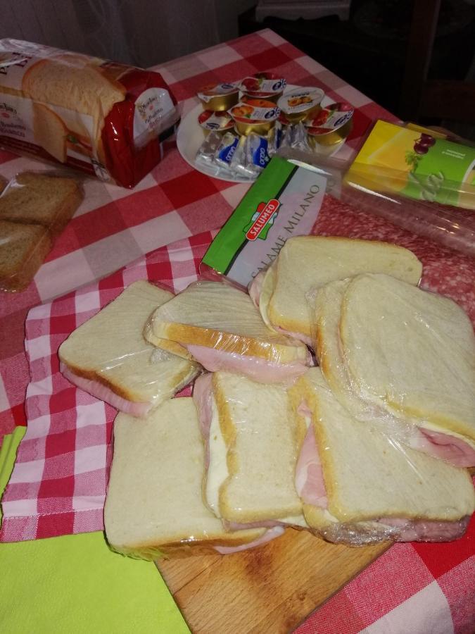 B&B Belli Dentro Werona Zewnętrze zdjęcie