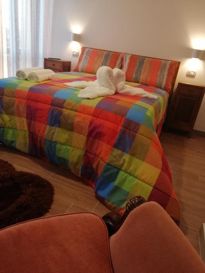 B&B Belli Dentro Werona Zewnętrze zdjęcie