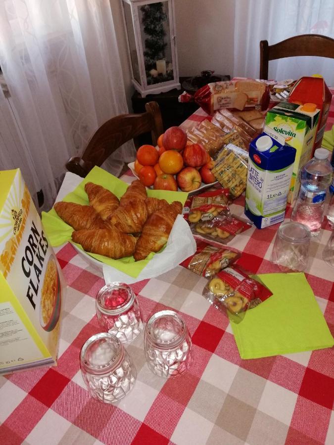 B&B Belli Dentro Werona Zewnętrze zdjęcie