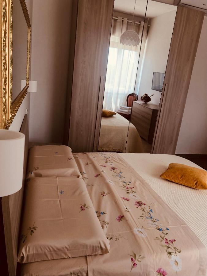B&B Belli Dentro Werona Zewnętrze zdjęcie