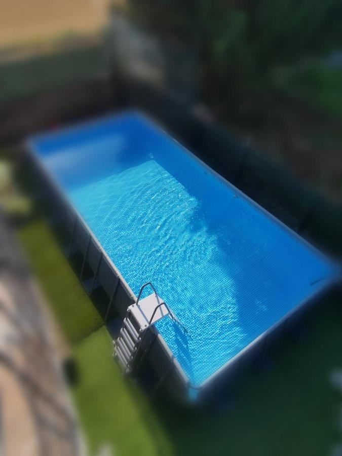 B&B Belli Dentro Werona Zewnętrze zdjęcie