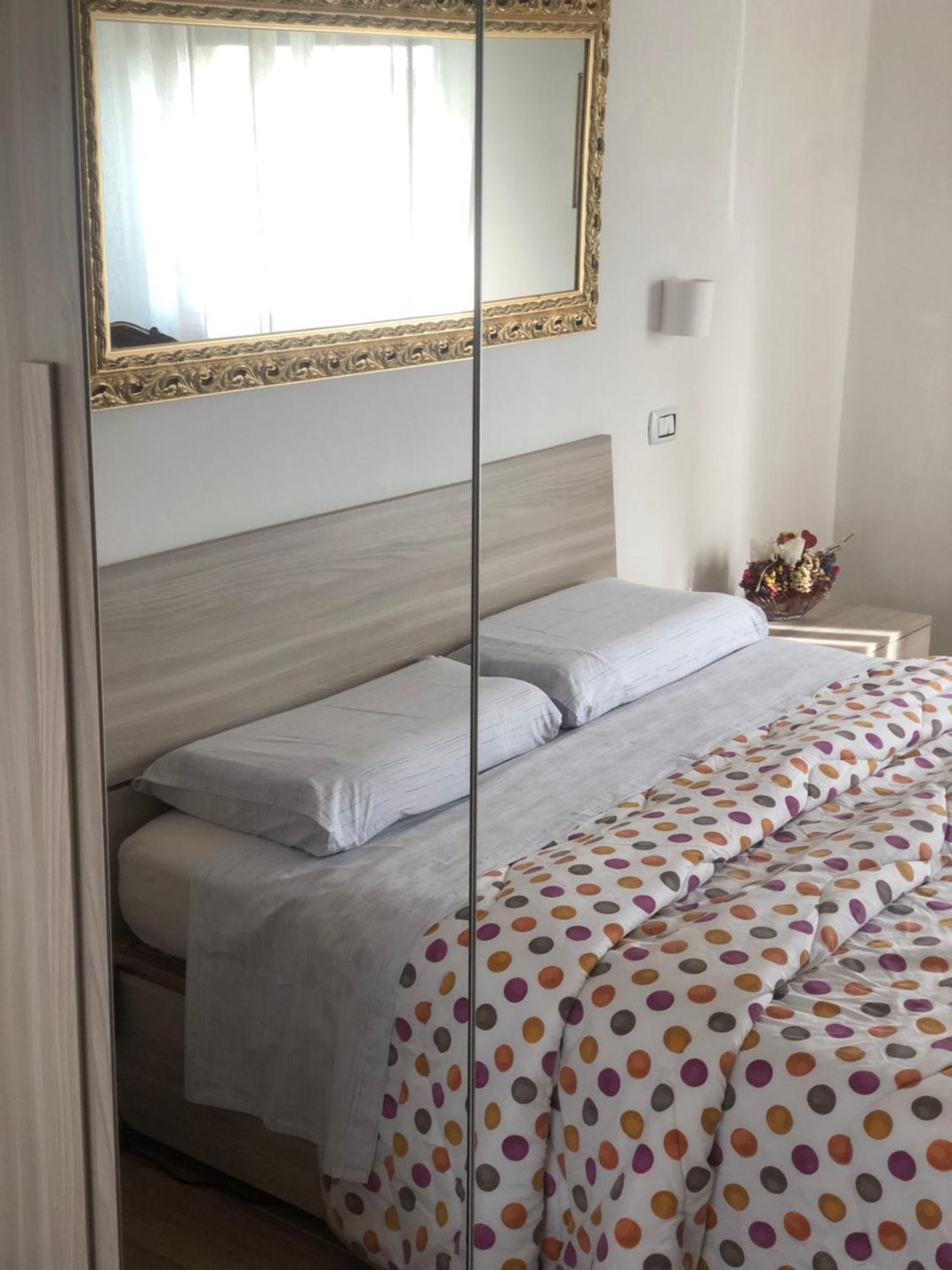 B&B Belli Dentro Werona Zewnętrze zdjęcie