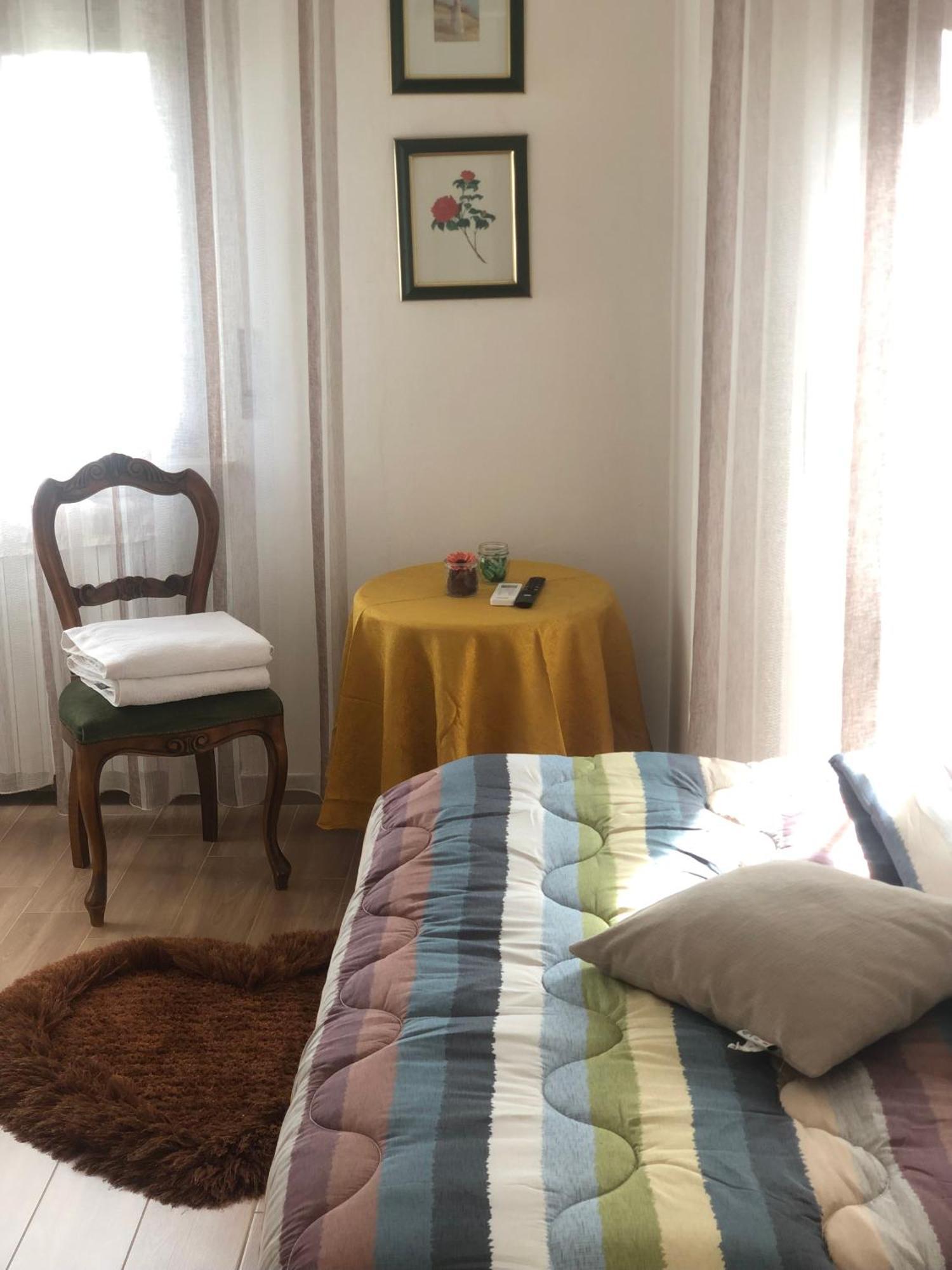 B&B Belli Dentro Werona Zewnętrze zdjęcie
